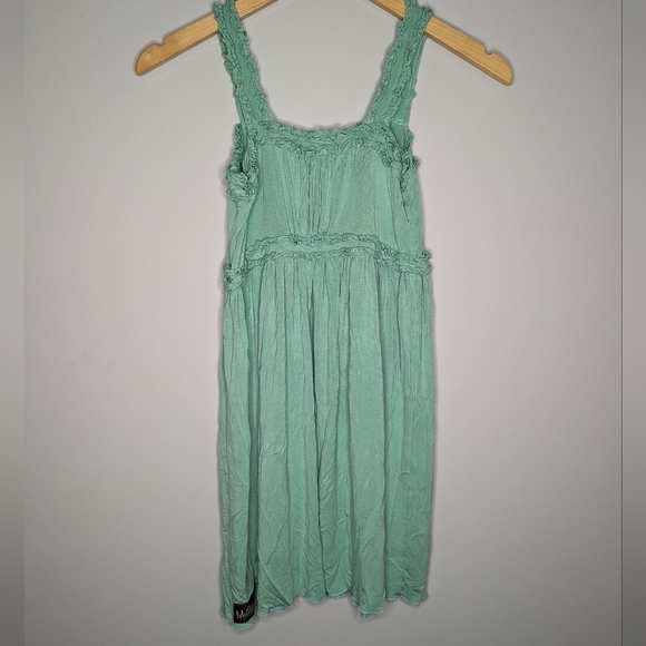 Y2K Matilda Jane Children Dress Size 10 - Picture 2 of 5